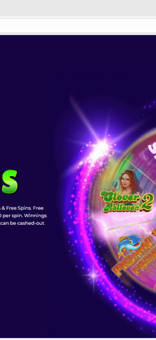 Fantastic Spins gallery image 1