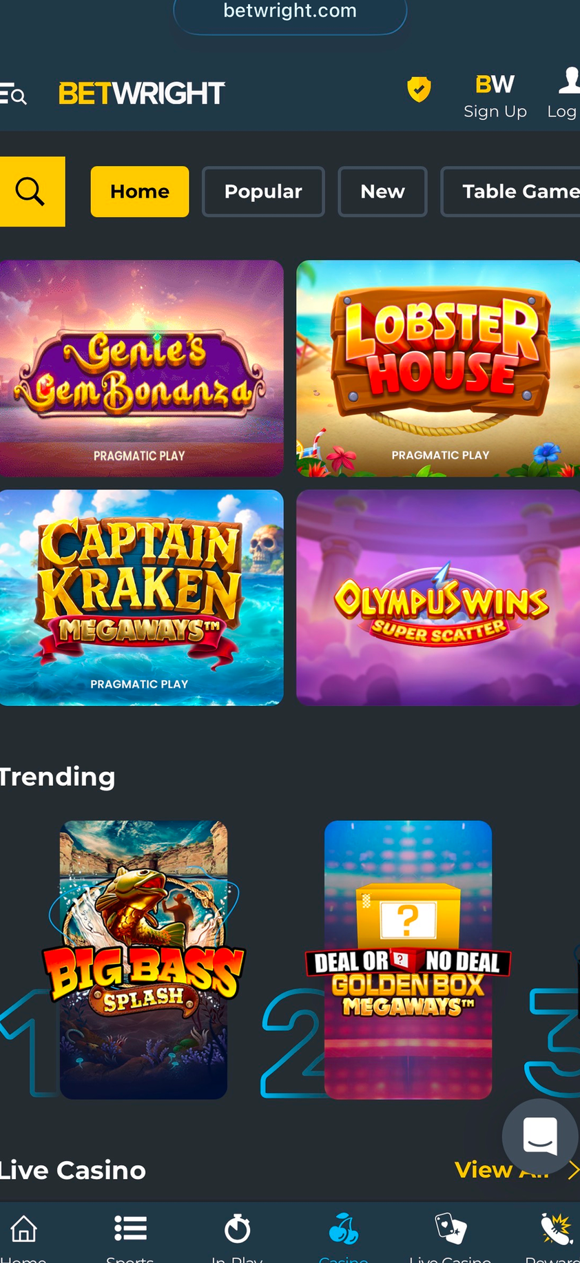 Betwright gallery image 3