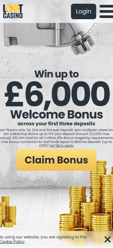 Loot gallery image 1