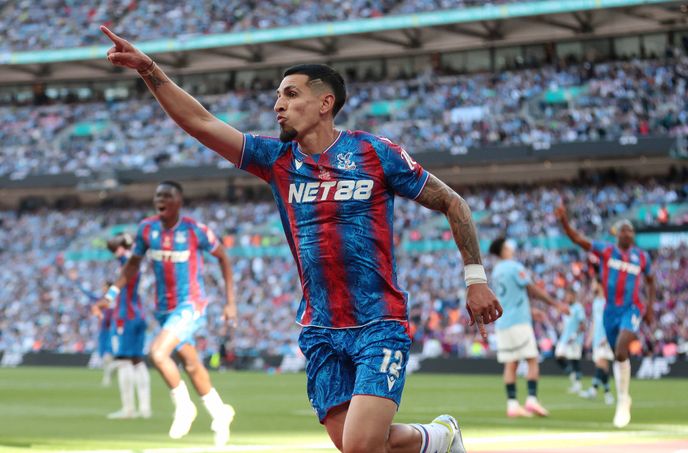 The Weekly Acca: 2025 Community Shield and Championship 