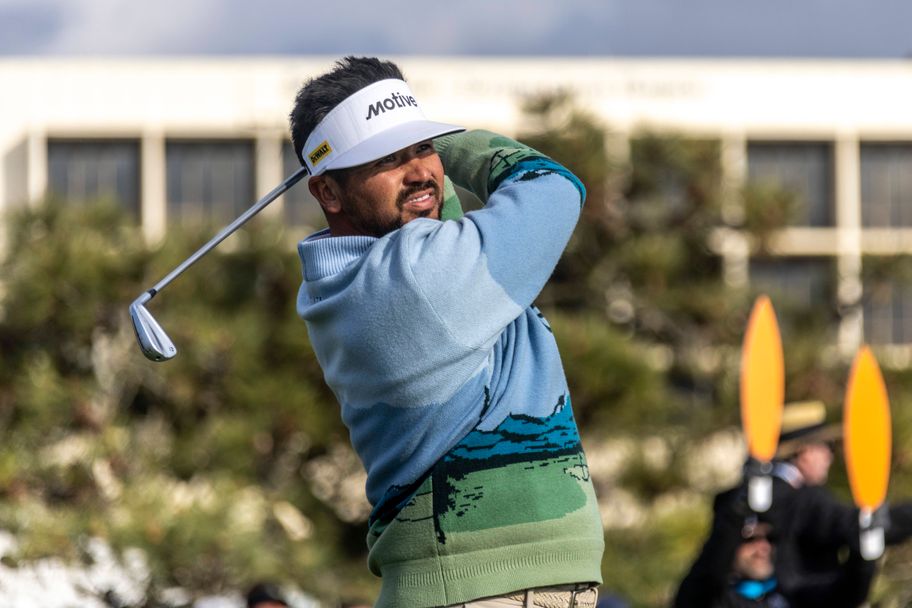 IMAGO&nbsp;&nbsp;Jason Day is a West Coast specialist who could thrive this weekend