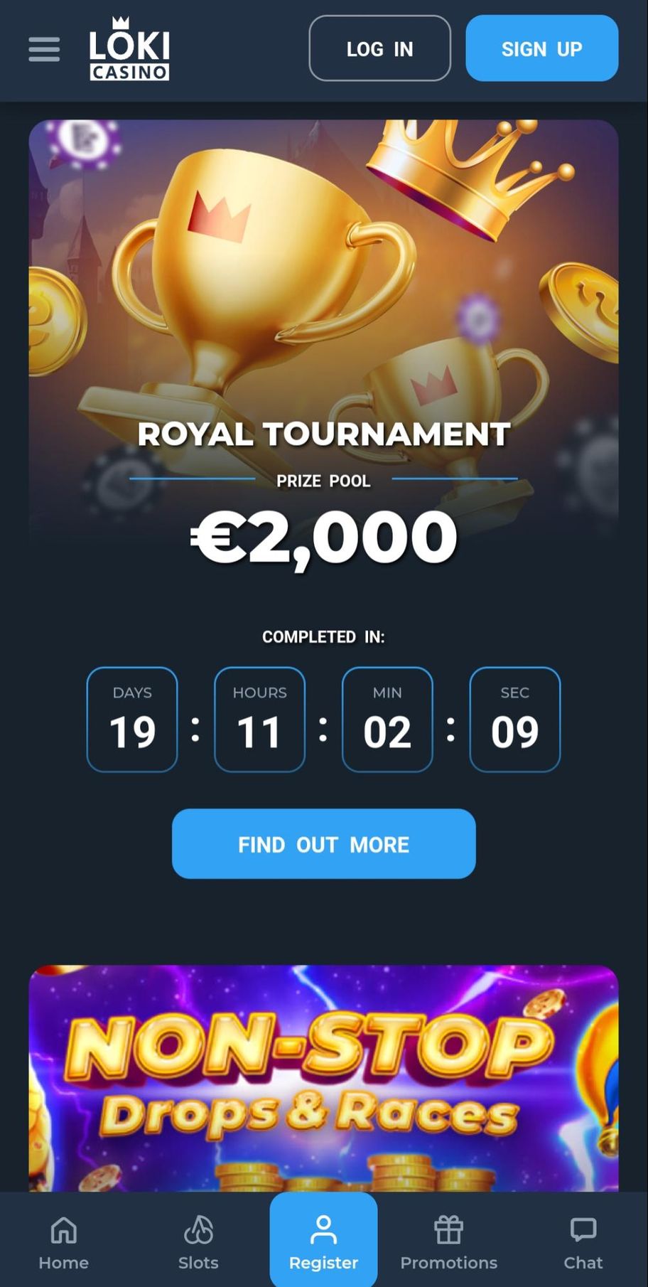Loki Casino | Everything you need to know 