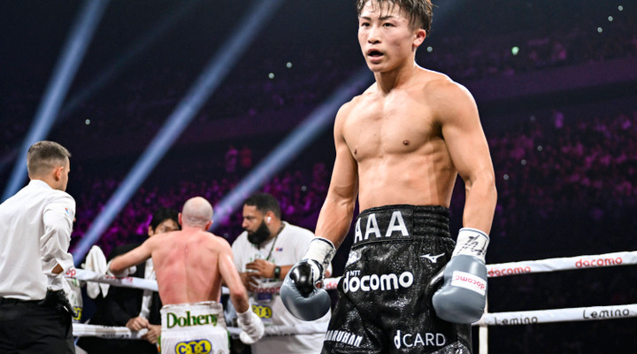 Naoya Inoue vs Ye Joon Kim: Will 'The Monster' avoid a colossal shock against ‘Pacquiweather’?