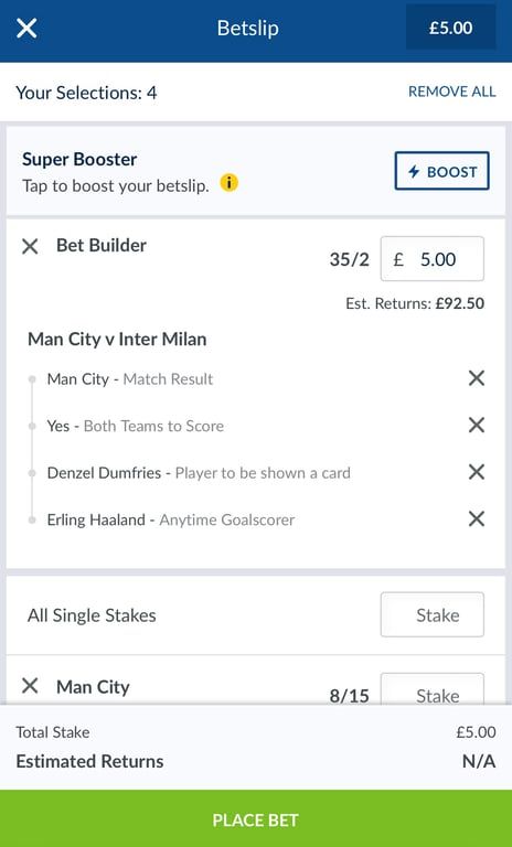 Coral bookmaker review: Everything you need to know