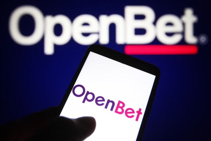 OpenBet secures £349m management deal from Endeavor
