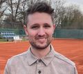 Vinny Maukner, Tennis Tipster