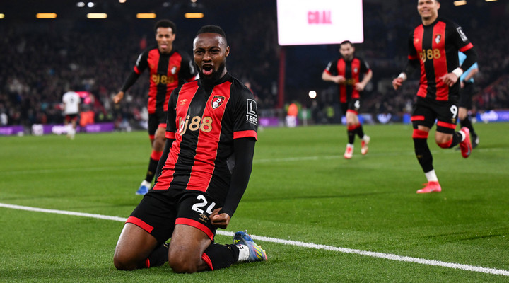 Bournemouth betting statistics - 2024/25 