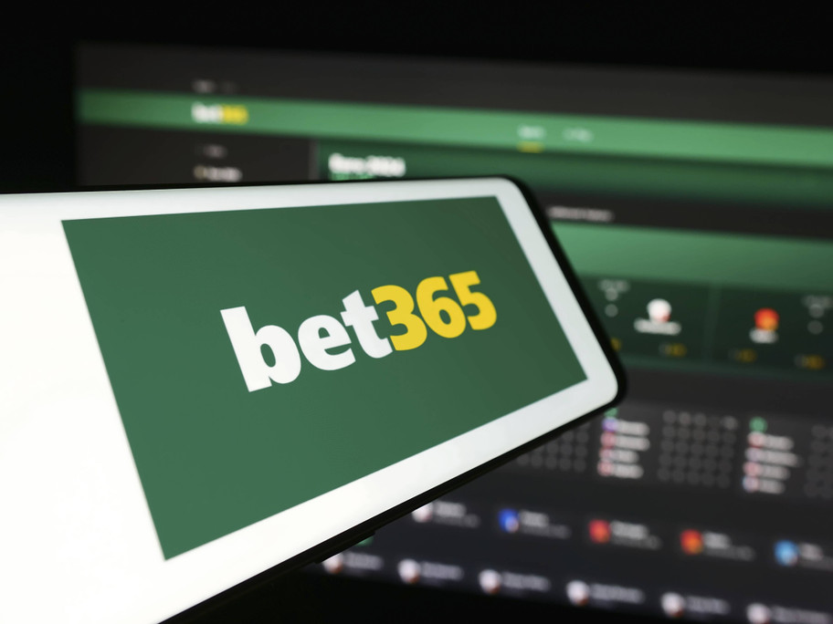 Denise Coates could be about to sell all or part of her stake in Bet365