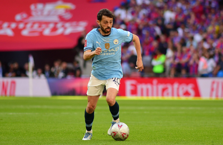 Premier League 2024/25: Final standings odds with Champions League battle between five teams