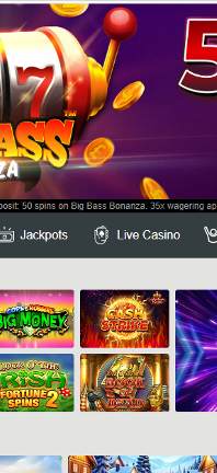 Dream Jackpot gallery image 1