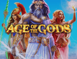 Age of the Gods