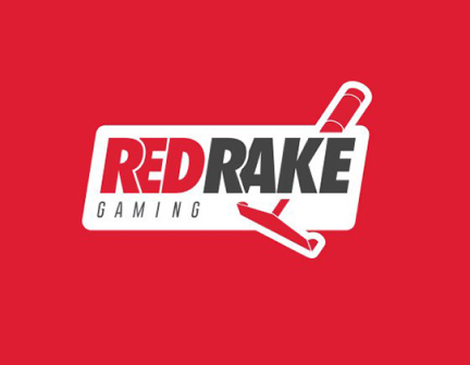 Red Rake Gaming