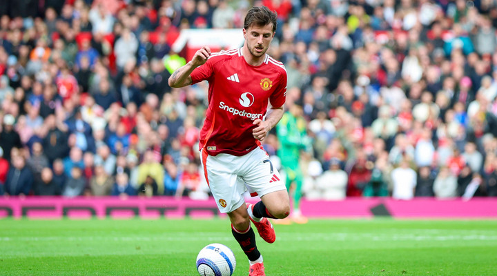  Mason Mount next club odds: Man Utd open to selling as West Ham show interest