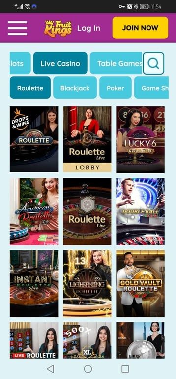 FruitKings casino - Everything you need to know