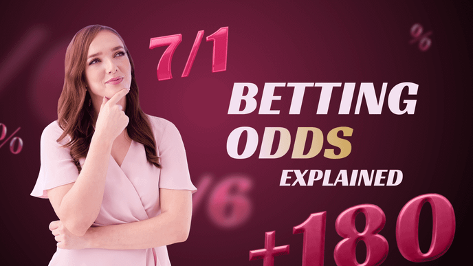 Gambling 101: sports betting odds explained