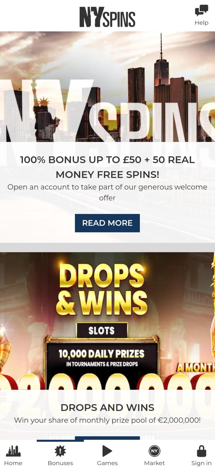 NYspins gallery image 1