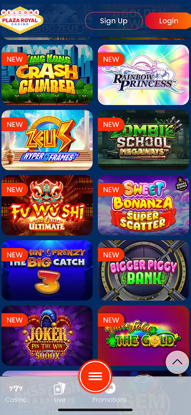 Plaza Royal Casino gallery image 3