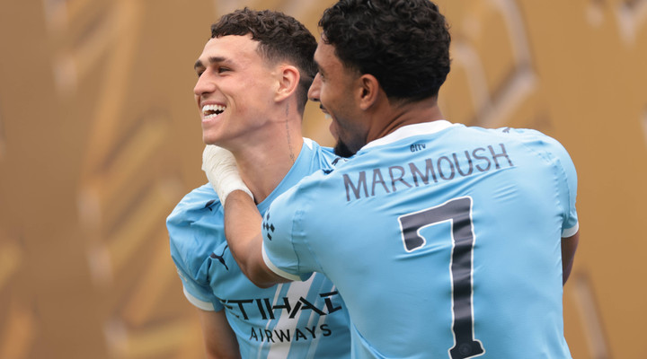 Club World Cup: Which group will win the tournament?