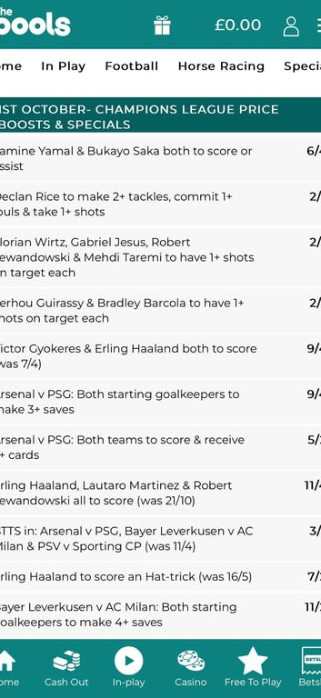 The Pools gallery image 5