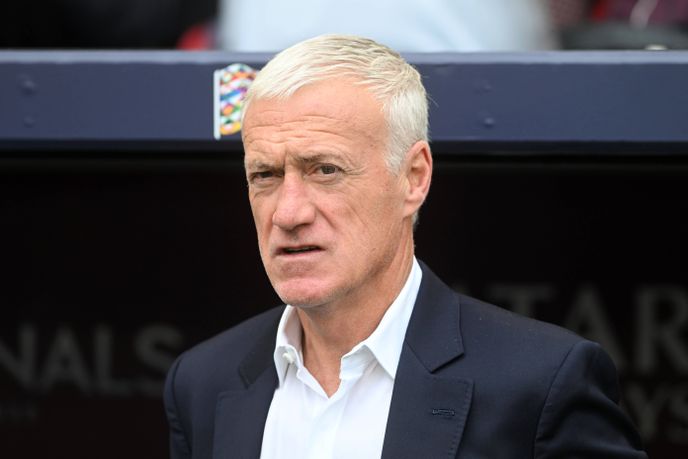 Next permanent France manager betting odds: Zidane lined up to replace Deschamps§