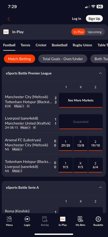 Betano gallery image 2