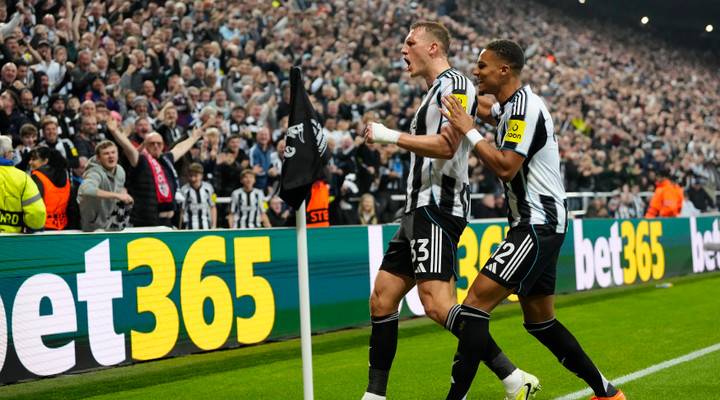 Marseille vs Newcastle tips and predictions: Visiting goals on the cards at Vélodrome