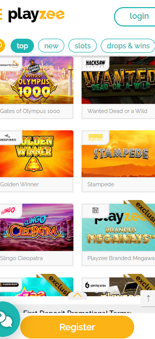 Playzee gallery image 1