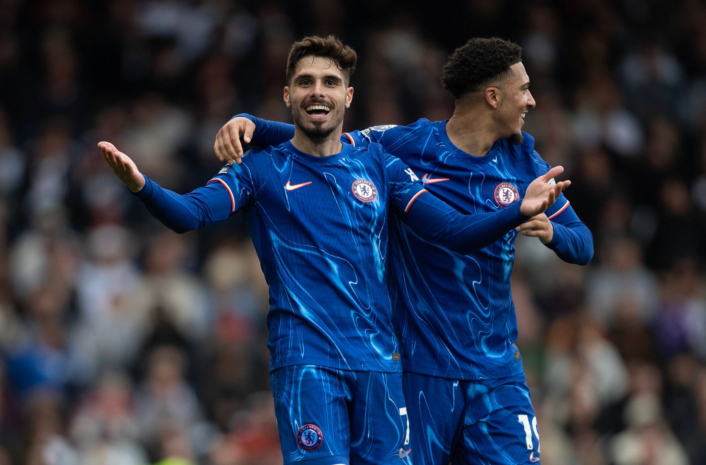 Premier League betting tips: Matchweek 34 preview