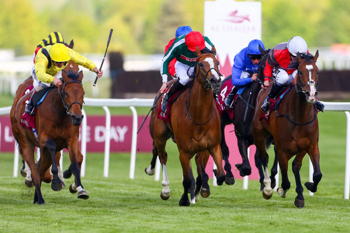  BoyleSports secures a three-year deal with Newbury Racecourse