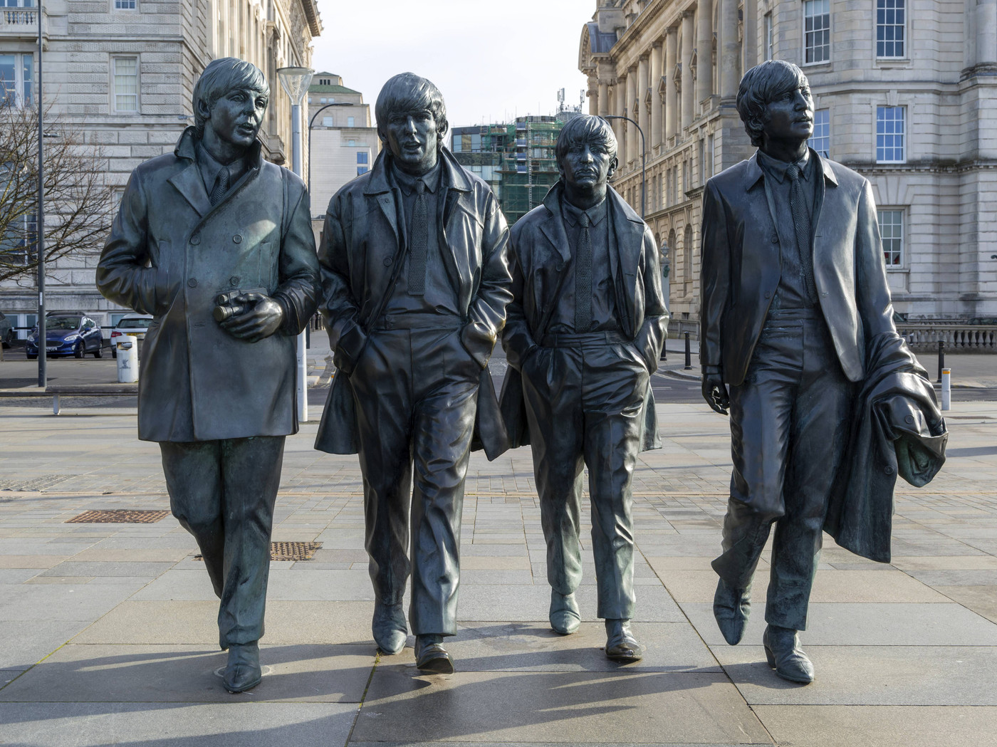 City of Liverpool launches new initiative to address gambling harm
