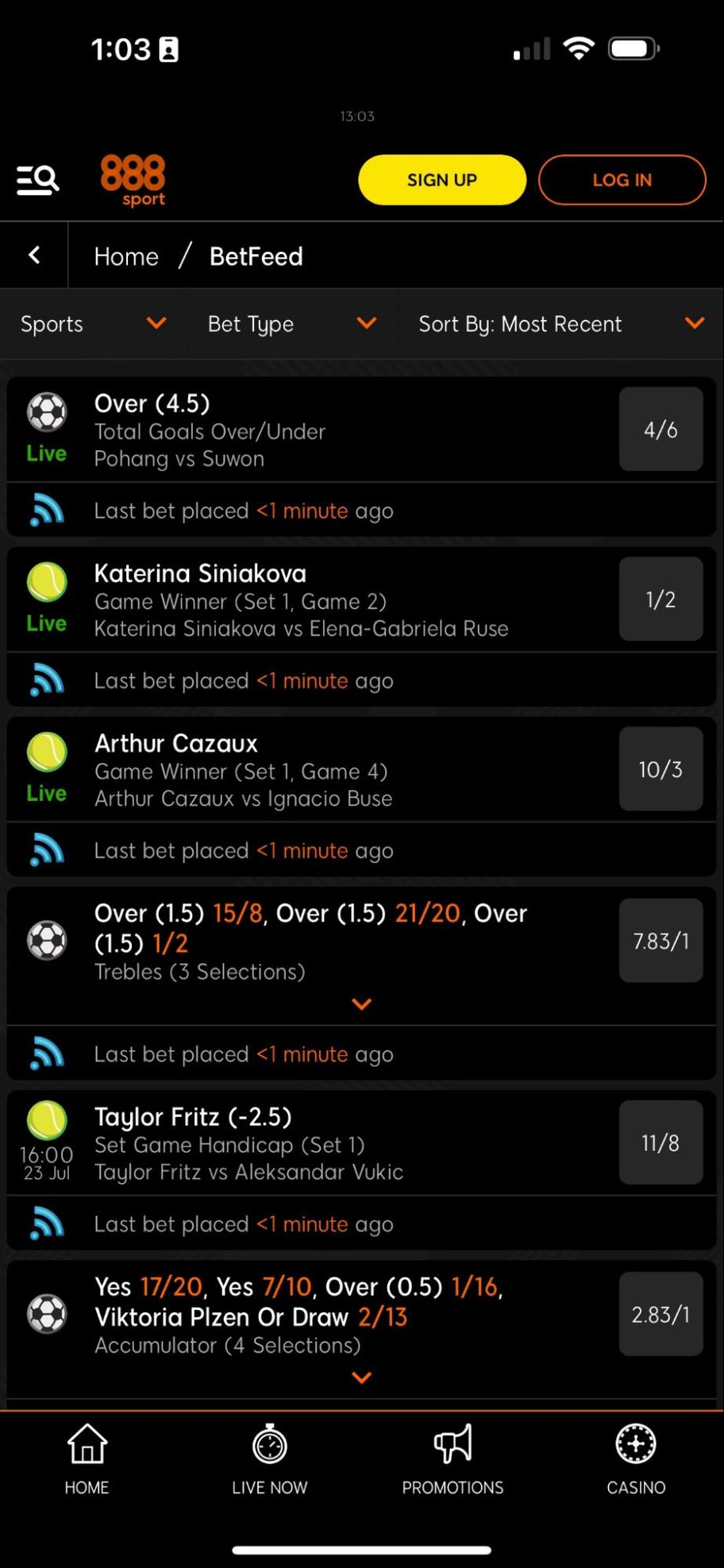 888sport interface&nbsp;