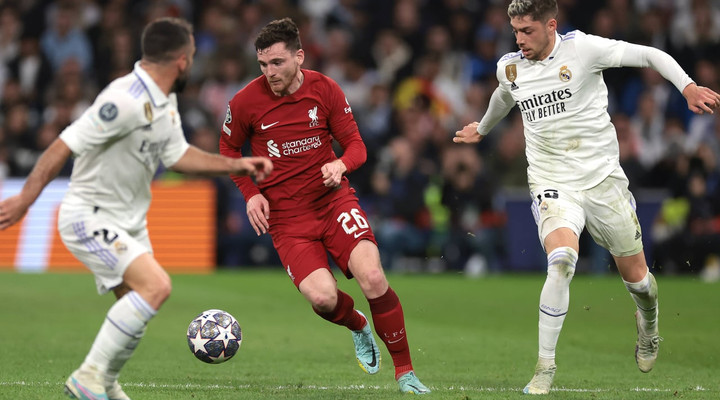 Liverpool vs Real Madrid tips and predictions: Back Arne Slot’s red juggernaut to make statement at Anfield
