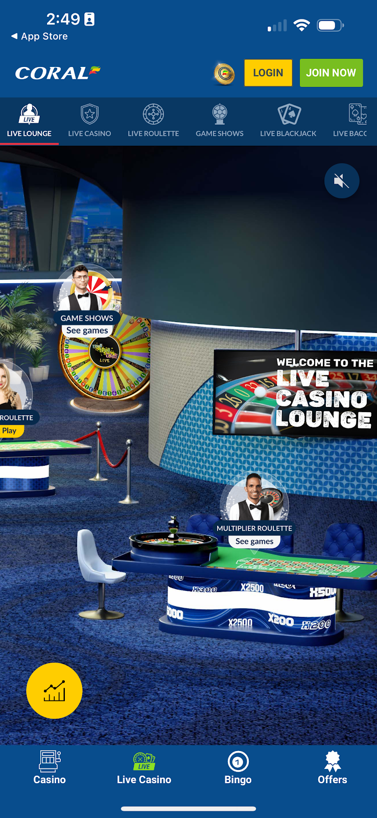 Coral casino - Everything you need to know