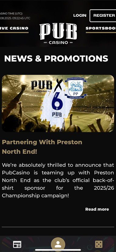 Pub Casino gallery image 5