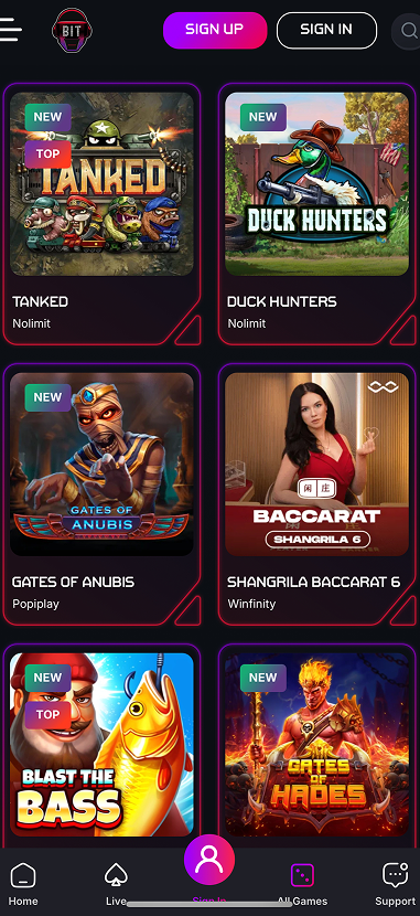 Bitstrike gallery image 6