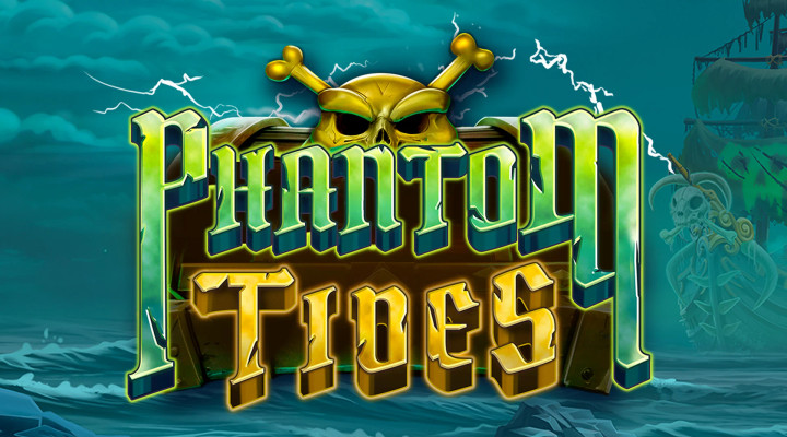 Friday slots: Four bonus-charged games out now