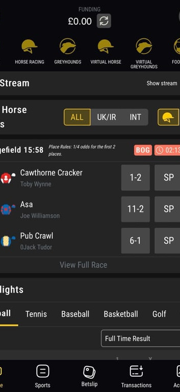 Geoff Banks gallery image 3