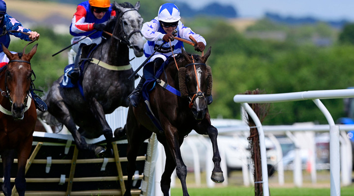 Ted’s Treble: Tuesday’s choices from Salisbury and Fontwell 