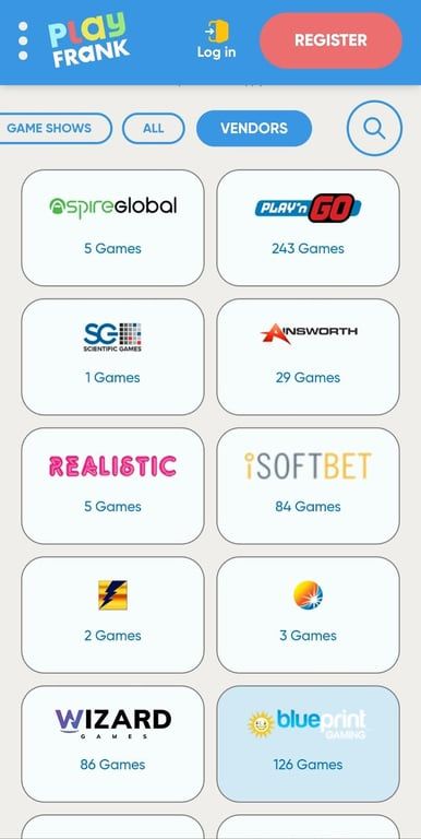 PlayFrank - Everything you need to know