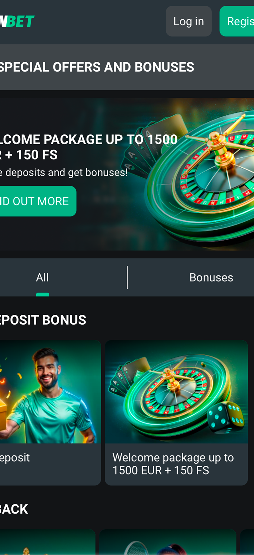 PlanBet gallery image 2