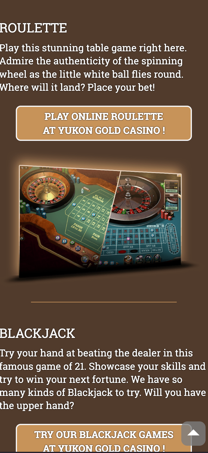 Yukon Gold gallery image 5
