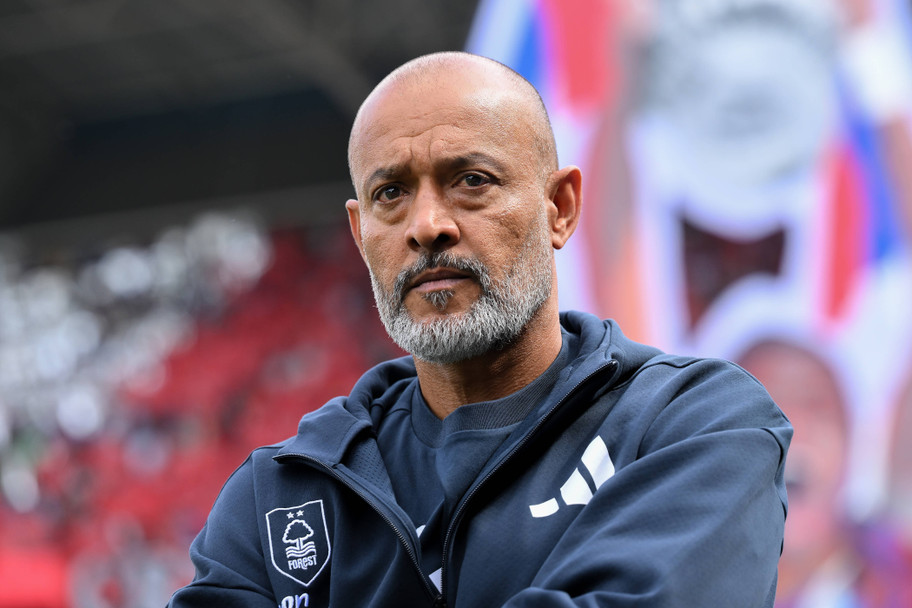 Next Nottingham Forest manager odds: Nuno Espirito Santo out?