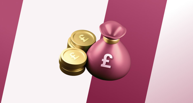 Managing your baccarat bankroll