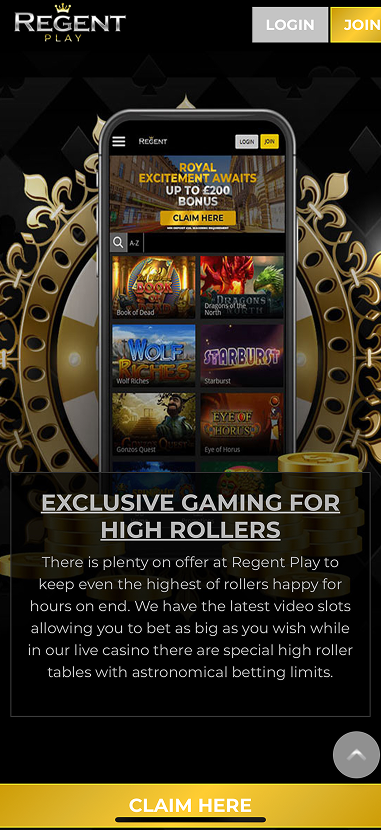 Regent Play gallery image 4