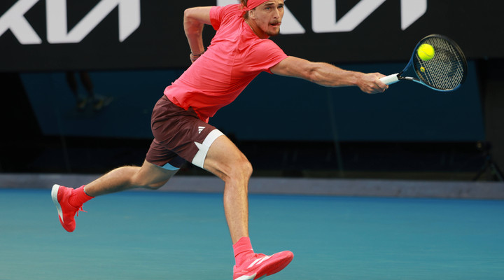 Tennis betting popularity booming in 2025, according to Entain report