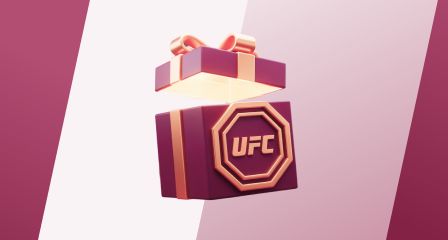UFC prop bets and specials