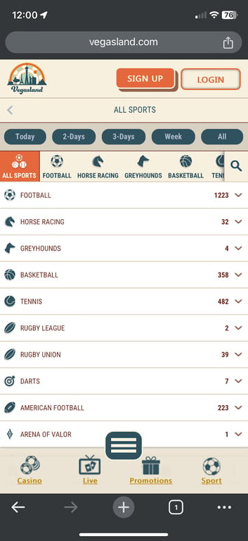 VegasLand gallery image 2