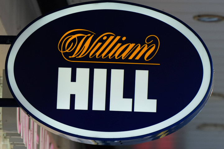 William Hill owner Evoke expects further revenue growth for 2025