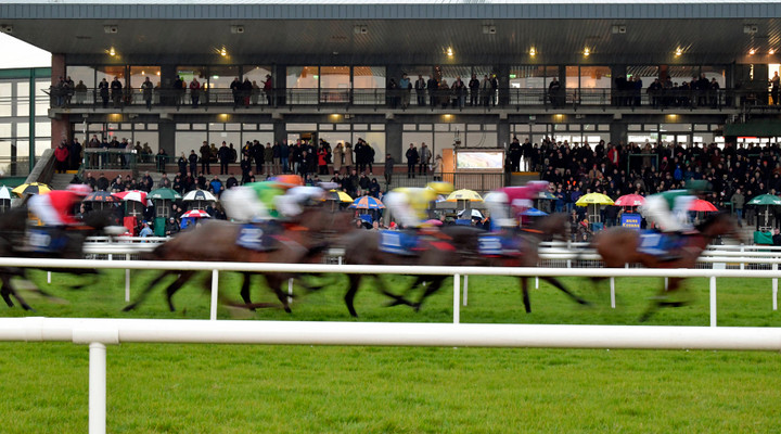 Ted's Treble: Racing picks from Hereford and Fairyhouse