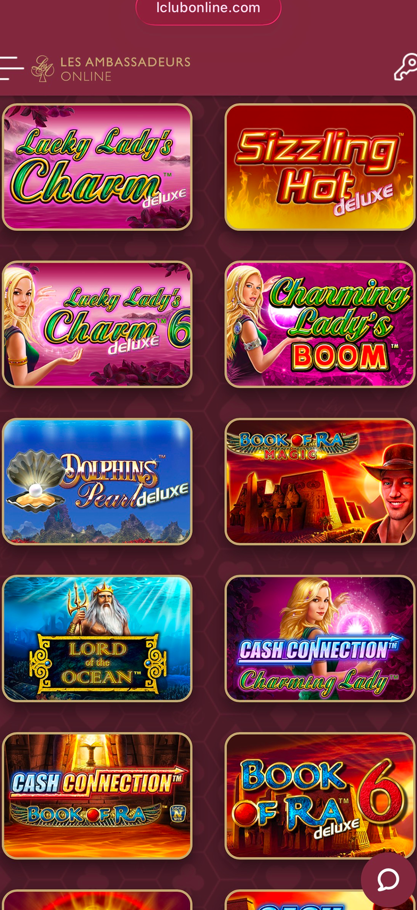 Les Ambassadeurs Online gallery image 2